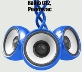 Radio 012 Požarevac