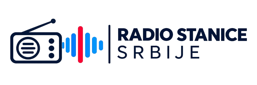 Radio Stanice Srbije logo