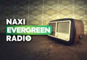 Naxi Evergreen Radio Beograd