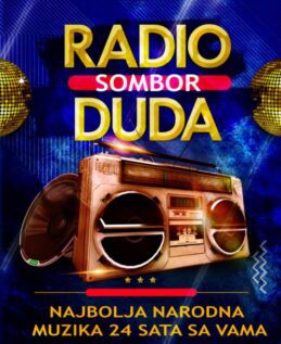 Radio Duda Sombor