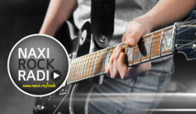 Naxi Rock Radio Beograd