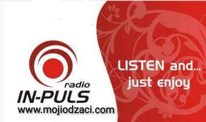 In – Puls Radio Odžaci