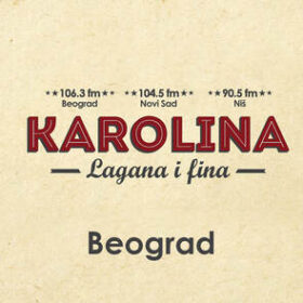 Radio Karolina Beograd