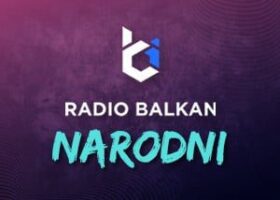 Radio Balkan Narodni