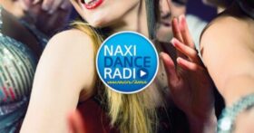 Naxi Dance Radio Beograd