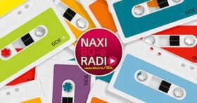 Naxi 80-e Radio Beograd