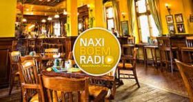Naxi Boem Radio Beograd