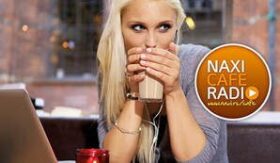 Naxi Cafe Radio Beograd