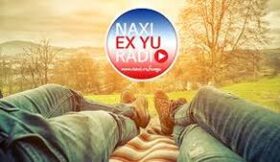 Naxi Ex Yu Radio Beograd