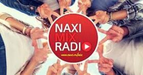 Naxi Mix Radio Beograd