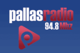Pallas Radio Kikinda