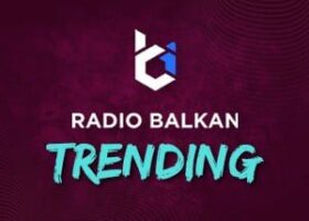 Radio Balkan Trending Internet