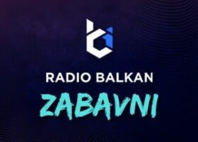 Radio Balkan Zabavni Internet Radio