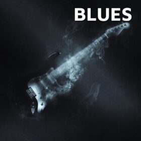 Radio 021 Blues Novi Sad
