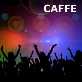 Radio 021 Caffe Novi Sad