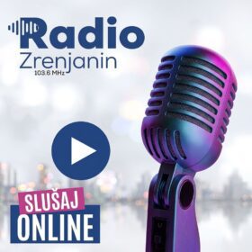 Radio Zrenjanin