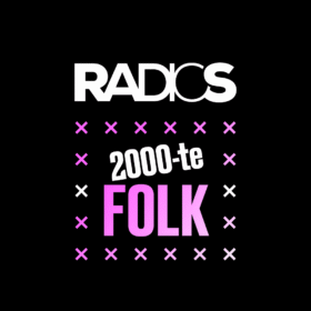 Radio S Folk 2000-e Beograd