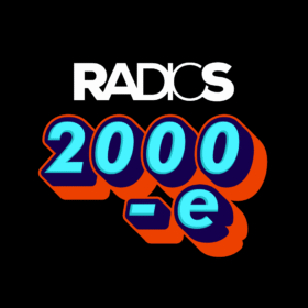 Radio S 2000-e Beograd