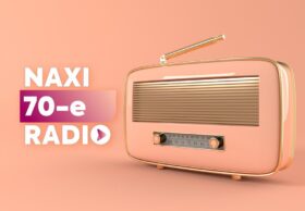 Naxi 70-e Radio Beograd