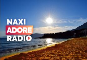 Naxi Adore Radio Beograd