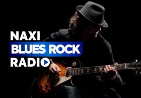 Naxi Blues Rock Radio Beograd