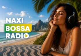 Naxi Bossa Radio Beograd