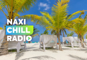 Naxi Chill Radio Beograd