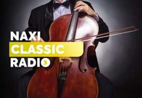 Naxi Classic Radio Beograd