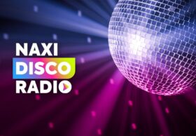 Naxi Disco Radio Beograd