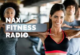 Naxi Fitness Radio Beograd