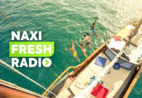 Naxi Fresh Radio Beograd