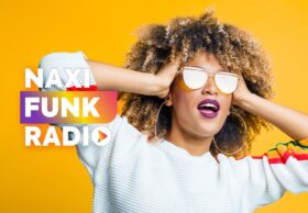 Naxi Funk Radio Beograd