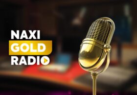 Naxi Gold Radio Beograd