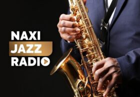 Naxi Jazz Radio Beograd