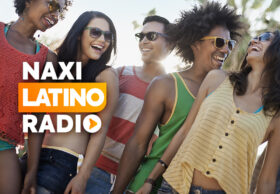 Naxi Latino Radio Beograd