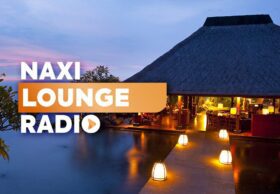 Naxi Lounge Beograd