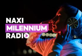 Naxi Millennium Radio Beograd