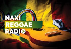Naxi Reggae Radio Beograd