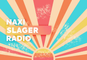 Naxi Šlager Radio Beograd