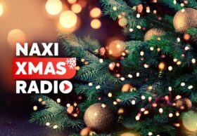 Naxi Xmas Radio Beograd