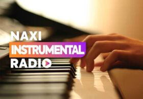 Naxi Instrumental Radio Beograd