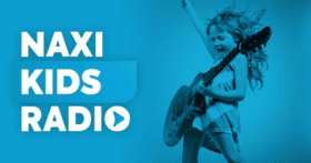 Naxi Kids Radio Beograd