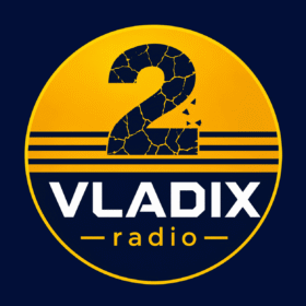 Vladix 2 Rock Radio Beograd